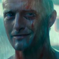 Roy Batty