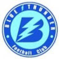 Blue Thunder