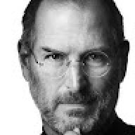 Steve Jobs