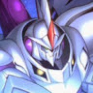 Cybuster