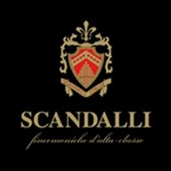 scandalli