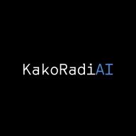 Kako Radi AI
