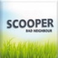 scooper