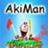 AkiMan