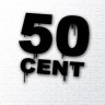 50 cent