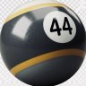 #44
