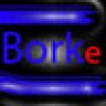 Borke