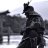 Peaceful ronin